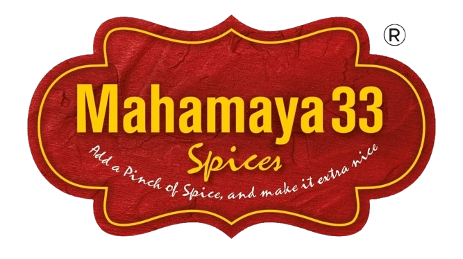 Mahamaya33 Spices